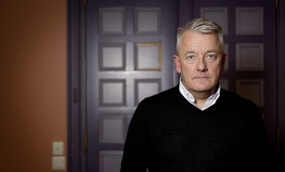 - Jeg har tynt ungene gjennom trening som ikke er helsemessig bra